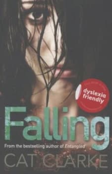 Falling by Cat Clarke Paperback