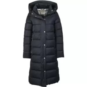 Barbour Zenia Quilted Jacket - Black