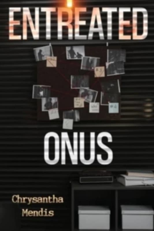 Entreated Onus Paperback / softback