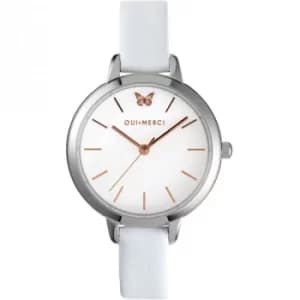 Ladies Oui Merci Watch