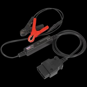 Sealey VS2072 Diagnostic Socket Memory Safe Device EOBD Socket