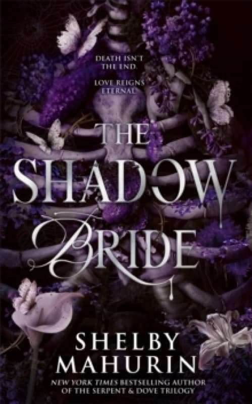 The Shadow Bride. Paperback. By Shelby Mahurin Books