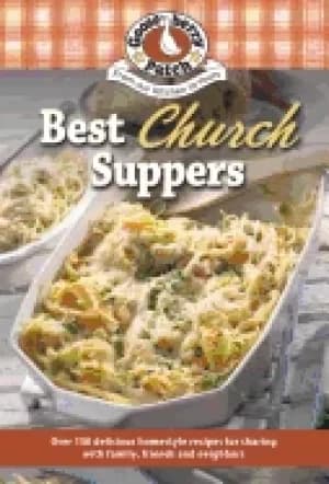 best church suppers