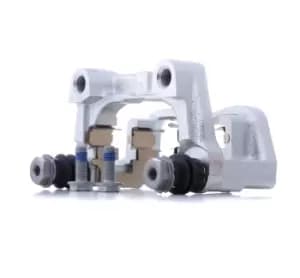 TRW Caliper Bracket OPEL,CHEVROLET,VAUXHALL BDA575 546602,93170600,93170601 Brake Caliper Bracket,Brake Caliper Support Bracket,Carrier, brake caliper