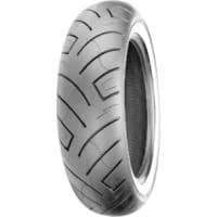 Shinko SR777WW ( 150/70B18 TL 76H )