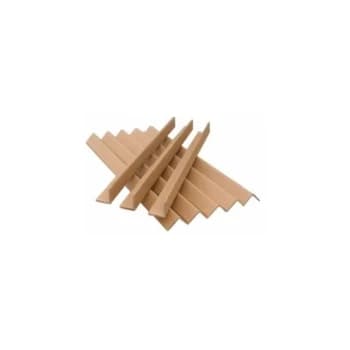 Cardboard Edge Protectors 50MMX50MMX1000MM (Pk-50) - Avon