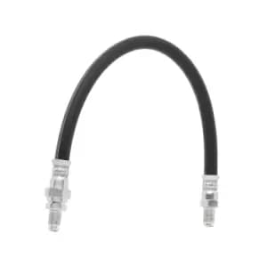 RIDEX Brake Hose FORD 83B0037 1637623,1638393,1666247 Brake Line,Brake Pipe 1666460,6125634,85GB2078AA,DD91AB2282BB,V86BB2078AB