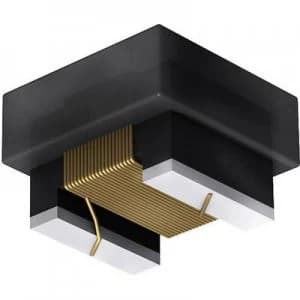 Fastron 1008F 100K Inductor SMD 1008 10 0.3 A