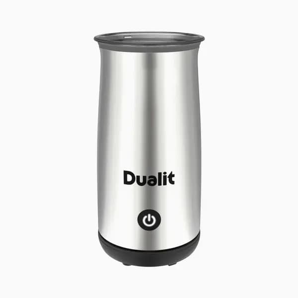 Dualit 84143 84143 Cocoatiser Hot Chocolate Maker - Chrome Dualit 84143