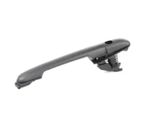 RIDEX Door Handle VW,MERCEDES-BENZ 1373D0023 05124094AA,5124094AA,05124094AA 0007601359,A0007601359