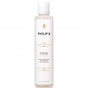Philip B African Shea Butter Gentle and Conditioning Shampoo (220ml)