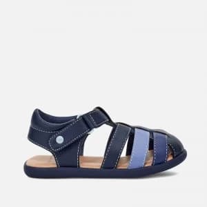 UGG Kids Kolding Sandals - Navy - UK 10 Kids