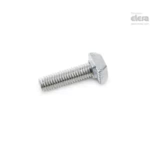 ELESA T-Nut-GN 505.4-10-M6-25-1.6