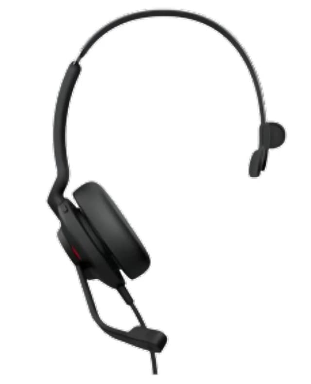 Jabra Evolve2 30 SE Single-Ear / Mono Microsoft Teams
