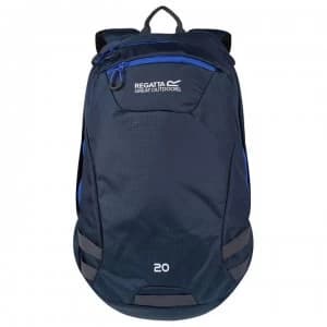 Regatta Brize II 20L Rucksack - DkDen/NautBl