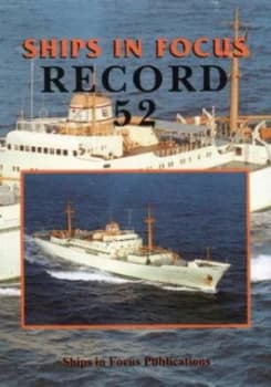 Ships in Focus Record 52 Paperback