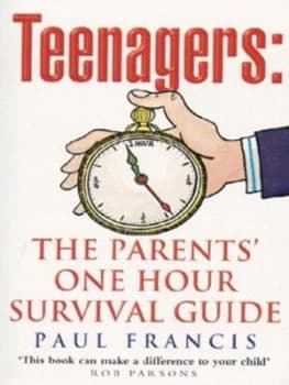 Teenagers by Paul Francis Paperback