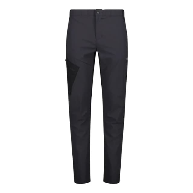 Trousers CMP Gris Male 48
