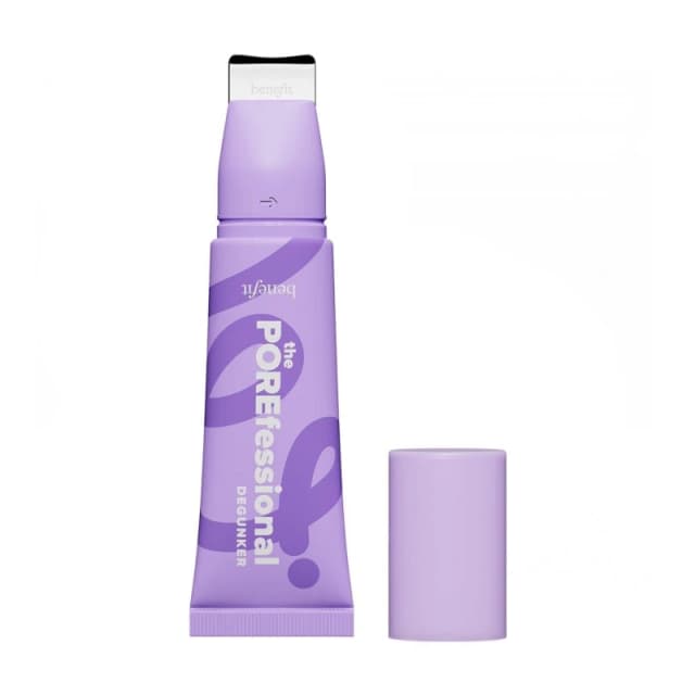 Benefit The Porefessional Degunker Blackhead And Pore Cleansing System For Clogged Pores
