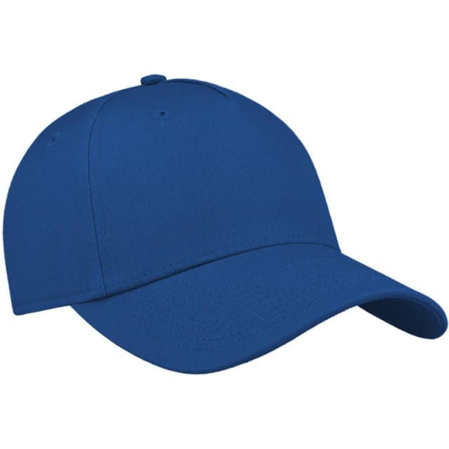 Atlantis Womens Baseball Cap in Blue Blue Female One Size
