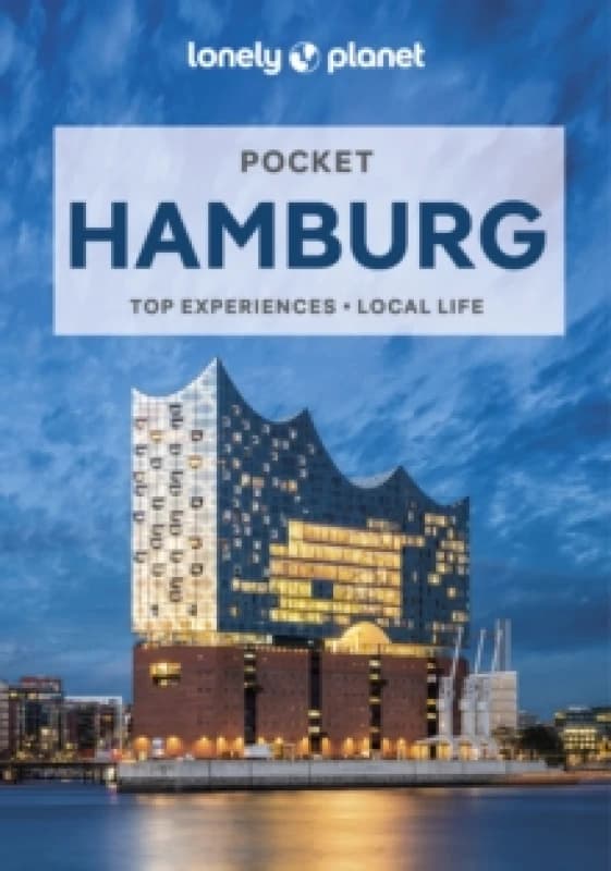Lonely Planet Pocket Hamburg Paperback / softback