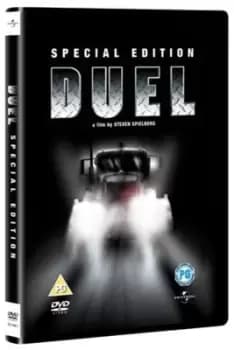 Duel - DVD Limited / Special Edition