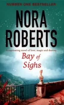 Bay of sighs - Nora Roberts - Paperback - Used