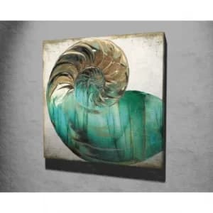 KC146 Multicolor Decorative Canvas Painting