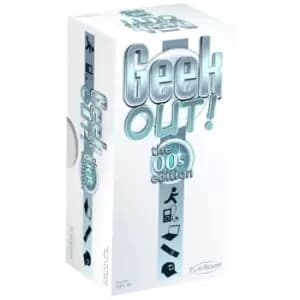 Geek Out! 00's Edition
