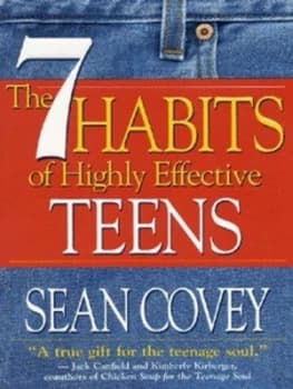 The 7 Habits of Highly Effective Teens by Sean Covey Paperback