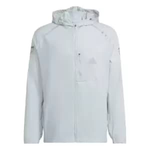 adidas RFTO Jacket Mens - Green