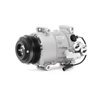RIDEX AC Compressor MERCEDES-BENZ 447K0092 0002301411,0012303611,0012309111 Compressor, air conditioning 0022301411,0022304811,12303611,12309111