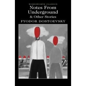 Notes From Underground & Other Stories by Fyodor Dostoevsky (Paperback, 2015)