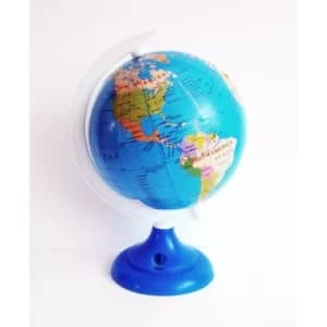 Globe Pencil Sharpener