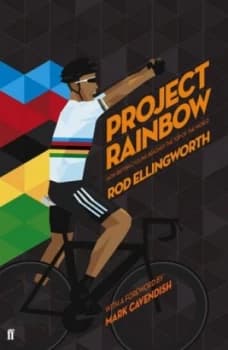 Project Rainbow by Rod Ellingworth Paperback