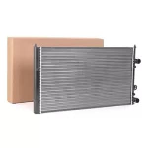 RIDEX Engine radiator VW,SEAT 470R0264 1H0121253A,1H0121253CB,1H0121253L Radiator, engine cooling,Radiator,Engine cooler 6K0121253AA,6K0121253L