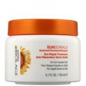 Matrix Biolage Sunsorials Sun Repair Treatment for Sun-Exposed Hair 150ml
