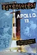 apollo 13 how three brave astronauts survived a space disaster