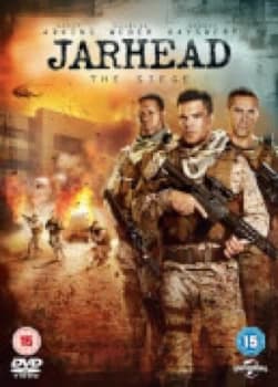 Jarhead: The Siege
