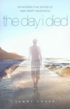 The Day I Died by Tammy Cohen Paperback