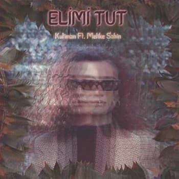 Kutiman Ft. Melike Sahin - Elmi Tut (Hold My Hand) Vinyl