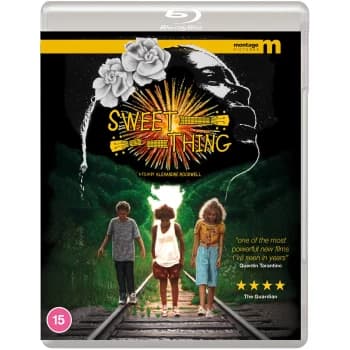 Sweet Thing - Montage Pictures