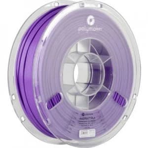 Polymaker 70484 PolyMax Filament PLA 1.75mm 750g Purple PolyMax