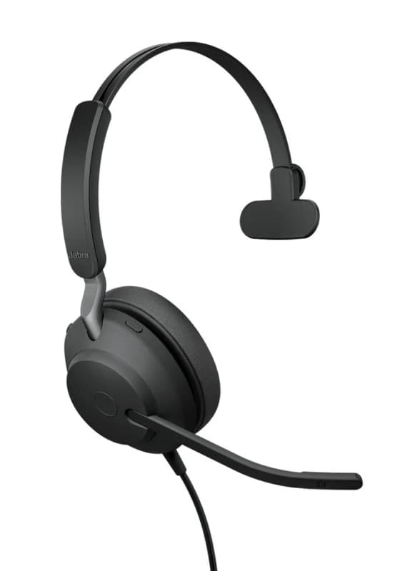 Jabra Evolve2 40 SE Single-Ear / Mono UC (Universal Communications)