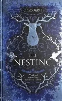 The nesting by Carolyn Jess-Cooke