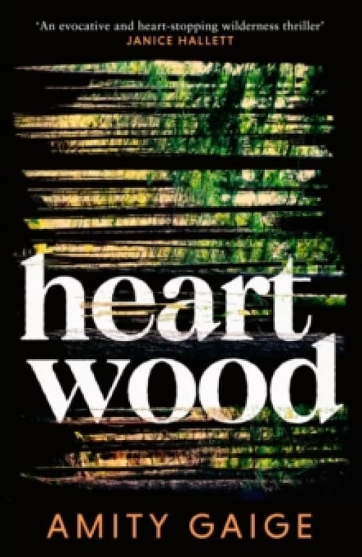 Heartwood : 'nearly impossible to put down' Jennifer Egan Hardback