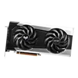 Sapphire NITRO+ AMD Radeon RX 6650 XT 8GB GDDR6