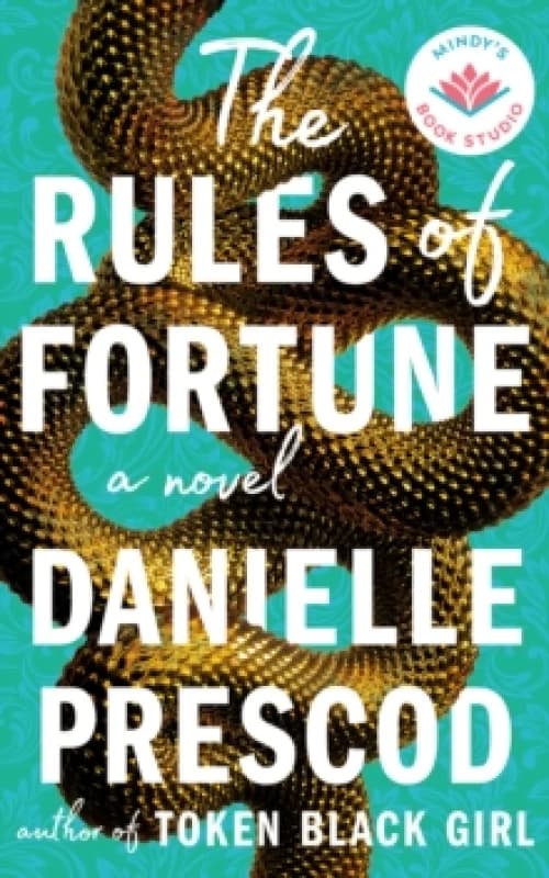 The Rules of Fortune : A Novel Hardback