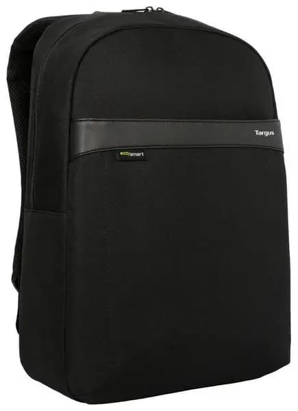 Targus Targus GeoLite EcoSmart 15-16 Inch Laptop Backpack - Black