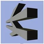 The Pre New - The Male Eunuch (Music CD)